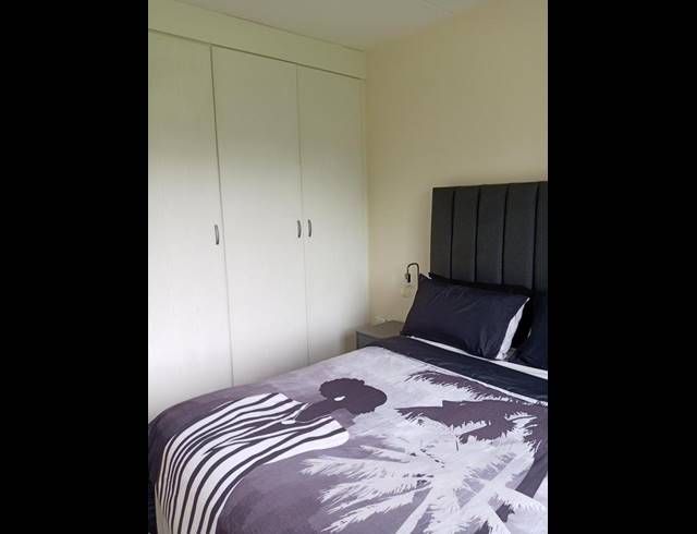 1 BEDROOM APARTMENT FOR SALE IN COMET